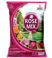 MSAF Rose Mix 1 Kg